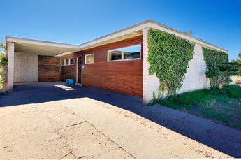 Just Listed -  408 Alta Vista St, Santa Fe - Our Client May Save Around $17,000 in Commissions