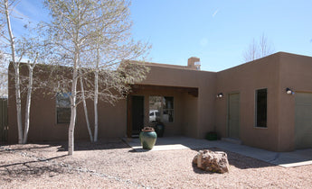 Under Contract in 4 days - 813 Osito Place, Santa Fe