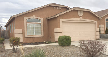 SOLD - 6112 Canis Avenue NW, Albuquerque - Our Client Saved About $4,500!