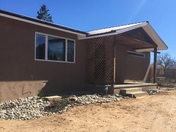 SOLD - 2506A Rancho Siringo Drive - Santa Fe - Our Client Saved About $4,000 in Commissions!