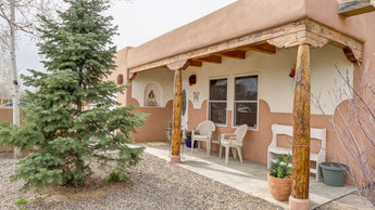 SOLD – 820 Osito Pl, Santa Fe, NM 87505 – Our Client Saved about $8,000 In Commissions!
