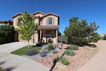 Just Listed - 435 Paseo Roja Place NE in Rio Rancho