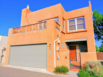Just Listed - 2425 Northwest Circle NW Albuquerque - Potential Commission Savings $10,500