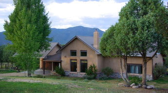 Just Listed - 130 Pacheco Road in Llano, NM