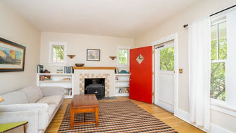SOLD - 804 Don Gaspar, Santa Fe  - Our Client Saved around $14,000 in Commissions