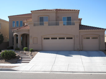 Just Listed - 5208 Old Adobe Trail NW in Albuquerque