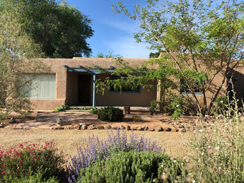 SOLD - 534 El Paraiso Road NW, Los Ranchos - Our Client Saved around $6,500 in Commissions!