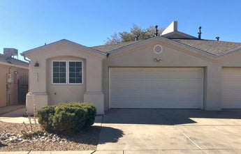 Just Listed - 8323 Calle Avion NE in Albuquerque