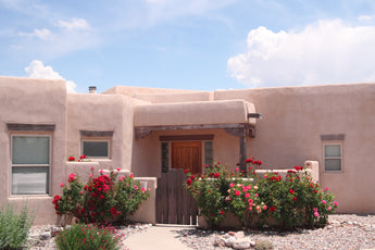 SOLD - 1700 Willow Road NE, Rio Rancho - Our Client Saved About $8,400 in Commissions!