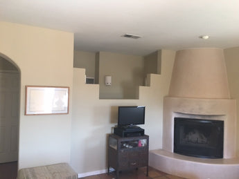 SOLD - 6324 Avenida Chamisa - Santa Fe - Our Client Saved About $4,800 in Commissions!