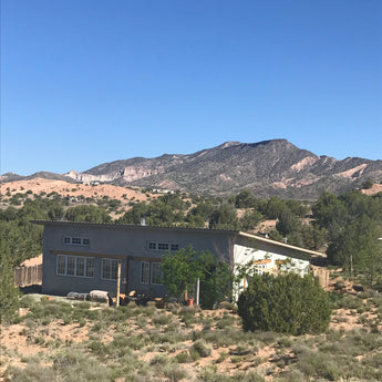 SOLD - 8 Mara St. in Abiquiu - Our Client Saved around $3,500 in Commissions!