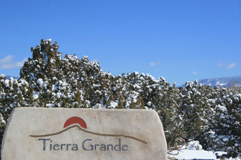 Just Listed - 37 Tierra Grande