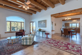 SOLD - 2 Enebro Way - Santa Fe - Our Client Saved About $16,000 in Commissions!