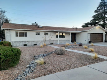 Just Listed - 8810 Lagrima De Oro Road NE Albuquerque - Potential Commission Savings $13,700