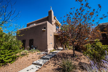 Just Listed - 4309 Camino Lila, Santa Fe