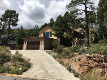 SOLD - 1825 Sereno, Los Alamos, NM - Our Client Saved around $12,000 in Commissions
