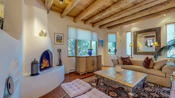 Just Listed - 621 Cumbre Vista Drive, Santa Fe