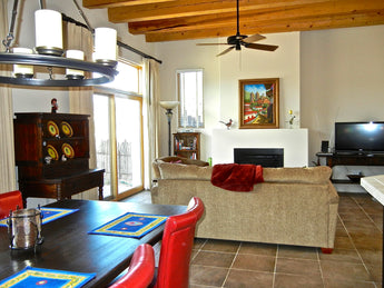 SOLD - 878 Viento Segundo, Santa Fe - Our Client Saved around $10,000 in Commissions!