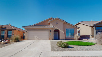SOLD -  3637 North Pole Loop NE, Rio Rancho  - Our Client Saved around $8,700 in Commissions