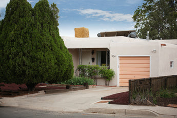 Price Reducd and Open Houses - 904 Douglas MacArthur Road NW, Albuquerque