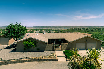 Just Listed - 303 Lakeshore Drive, Elephant Butte - Our Client May Save Around $6,000 in Commissions