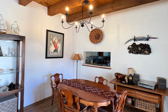 SOLD - 709 Viento Drive #D, Santa Fe - Our Client Saved around $7,500 in Commissions