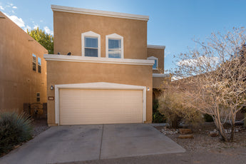 SOLD – 3789 Candelarias Lane NW, Albuquerque, NM 87107 – Our Client Saved about $7,000 In Commissions!
