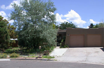 Just Listed - 2363 Camino Pintores, Santa Fe - Our Client will Save About $8,500 in Commissions