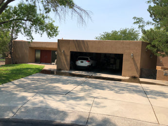 Just Listed 9612 Saint Andrews Court NE, Albuquerque