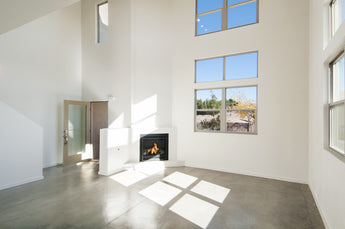 SOLD - 8 Calle Lemita, Santa Fe, NM - We saved our client about $10,500