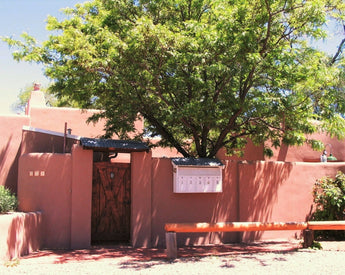 SOLD - 208 Sena Street # 1, Santa Fe  - Our Client Saved over $13,000 in Commissions
