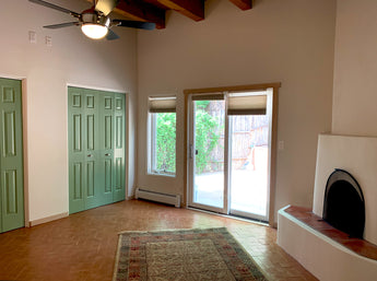 Just Listed - 701 E Alameda Street Unit 2 in Santa Fe