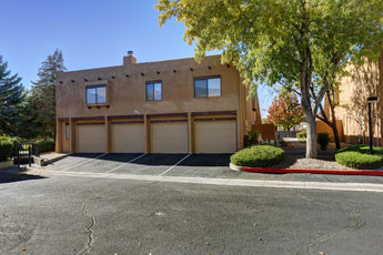 SOLD - 5801 Lowell Street NE 17-B - Our Client Saved around $3,500 in Commissions!
