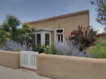SOLD - 533 Agua Fria, Santa Fe - Our Client Saved About $16,000 in Commissions!