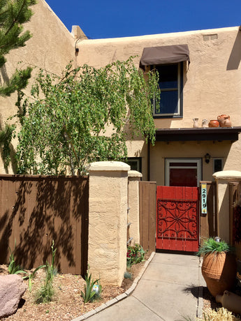 Just Listed - 2919 Plaza Blanca, Santa Fe - Our Client May Save Around $7,000 in Commissions