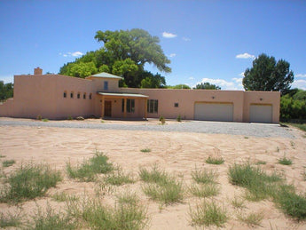 SOLD - 7 Loma Linda Road in La Puebla NM - Our Client Saved around $12,500 in Commissions!